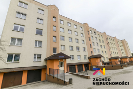 Atrakcyjna Kawalerka ul. Konstruktorów 44